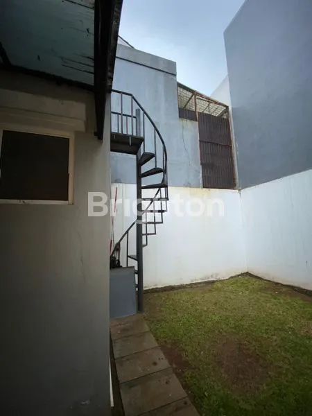 image RUMAH SIAP HUNI RESIDENCE ONE BSD 160M² (4)