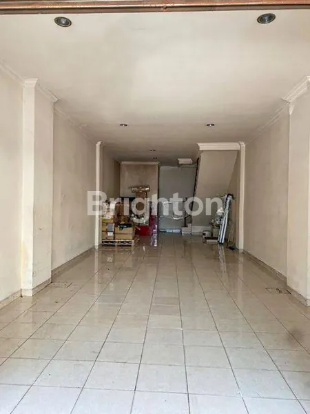 image JUAL RUKO 3 LANTAI PINGGIR JALAN HAYAM WURUK (4)
