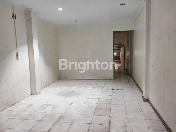image JUAL RUKO 3 LANTAI PINGGIR JALAN HAYAM WURUK (5)