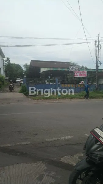 image DIJUAL TANAH DI JALAN HM JONI 27M*100M (1)