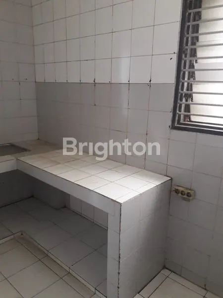 image DIJUAL RUKO HOEK 4 LANTAI DI RAWAMANGUN JAKARTA TIMUR  (6)