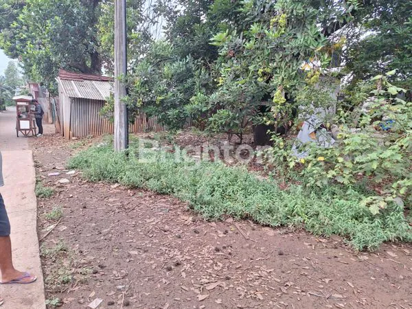 image “DIJUAL CEPAT TANAH PINGGIR JALAN WIBAWA MUKTI JATIASIH – DEKAT TOL JORR & MALL!” (3)