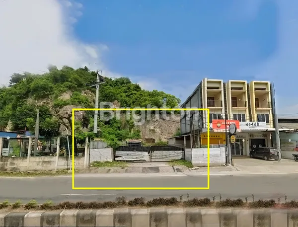 image SEWA TANAH 400 M2 DEPAN MALL PINGGIR JALAN YOS SUDARSO (1)
