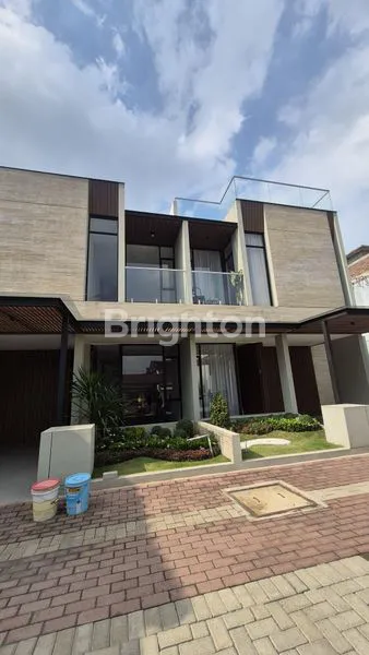 image SAMERA MANSYUR RESIDENCE TYPE 145 (1)