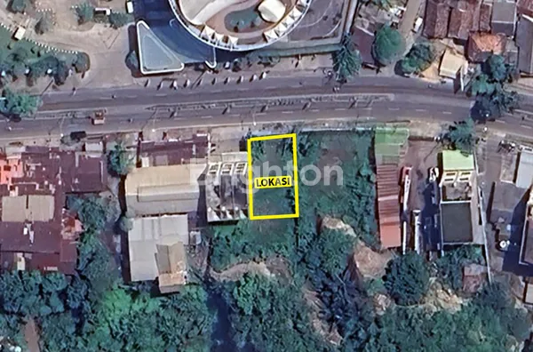 image SEWA TANAH 400 M2 DEPAN MALL PINGGIR JALAN YOS SUDARSO (2)