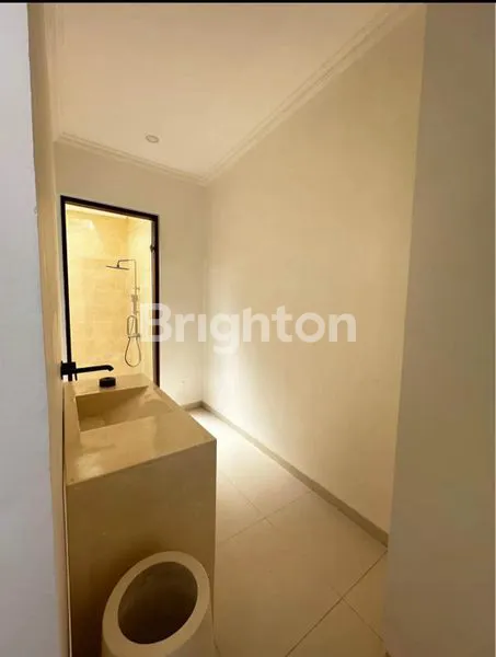 image DI SEWAKAN VILLA 2 BR- LINGKUNGAN TENANG - DEKAT KEPUSAT SEMINYAK (6)