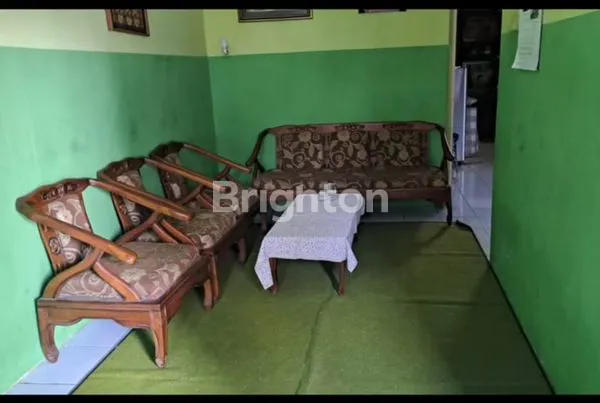 image RUMAH MADIUN 3 LANTAI HARGA NEGO (3)