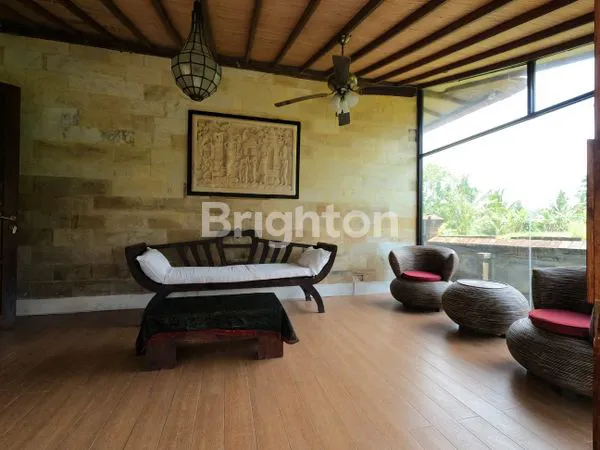 image SEWA RUMAH KELUARGA PEJENG KANGIN ( VILLA ) (7)