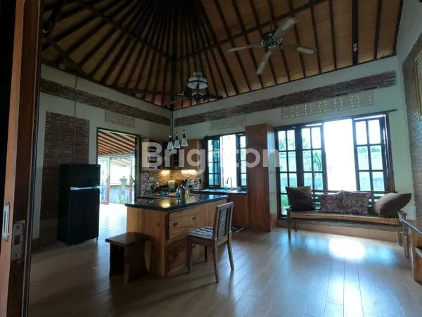 image SEWA RUMAH KELUARGA PEJENG KANGIN ( VILLA ) (2)