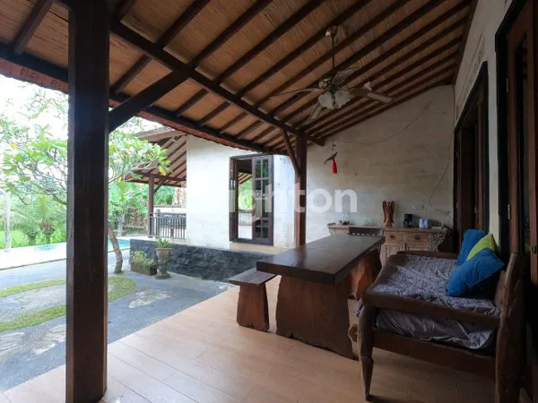 image SEWA RUMAH KELUARGA PEJENG KANGIN ( VILLA ) (3)