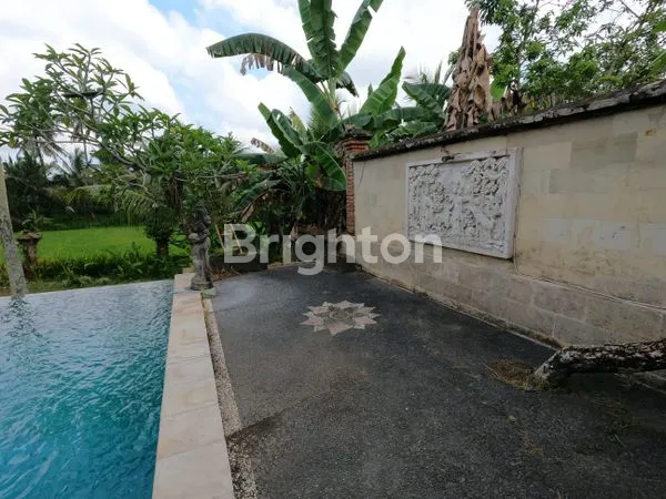 image SEWA RUMAH KELUARGA PEJENG KANGIN ( VILLA ) (4)