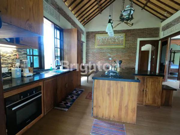 image SEWA RUMAH KELUARGA PEJENG KANGIN ( VILLA ) (5)