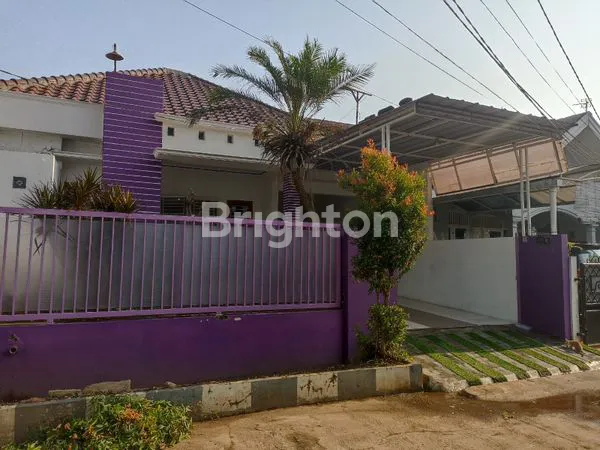 image HUNIAN NYAMAN 5 KT 5 KM, SHM DI BEKASI (1)