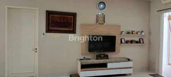 image RESIDENCE ONE BSD: HUNIAN 3+1 SIAP HUNI (3)