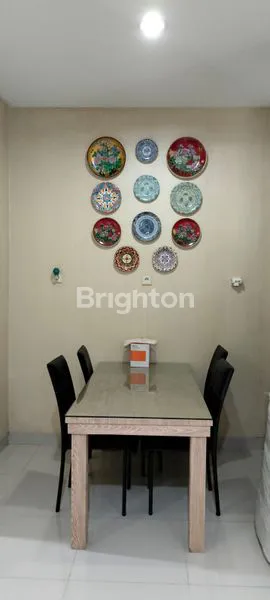 image RESIDENCE ONE BSD: HUNIAN 3+1 SIAP HUNI (4)