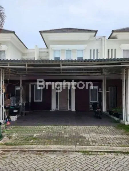 image CASA JARDIN RUMAH SANGAT TERAWAT RAPIH MASUK TINGGAL BAWA KOPER (1)