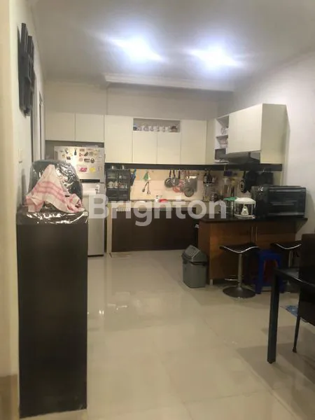 image CASA JARDIN RUMAH SANGAT TERAWAT RAPIH MASUK TINGGAL BAWA KOPER (5)