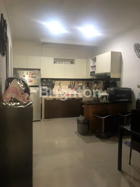 image CASA JARDIN RUMAH SANGAT TERAWAT RAPIH MASUK TINGGAL BAWA KOPER (3)