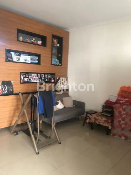 image CASA JARDIN RUMAH SANGAT TERAWAT RAPIH MASUK TINGGAL BAWA KOPER (2)