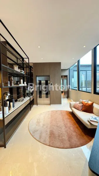 image LUXURY, PRIVATE, EXCLUSIVE BOTANIC VILLA AT NAVAPARK (4)