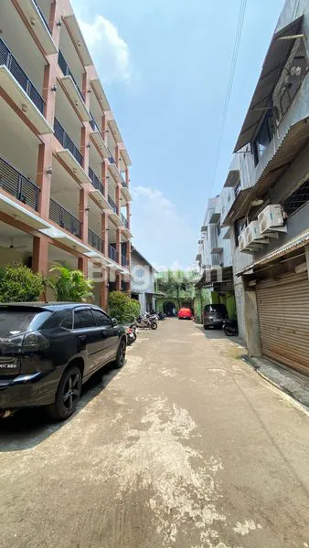 image DI JUAL KOS-KOST AN, TEMPAT USAHA, RUKO DLL DI JALAN AKSES UI (2)