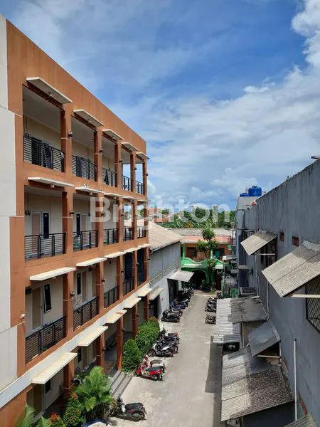image DI JUAL KOS-KOST AN, TEMPAT USAHA, RUKO DLL DI JALAN AKSES UI (3)
