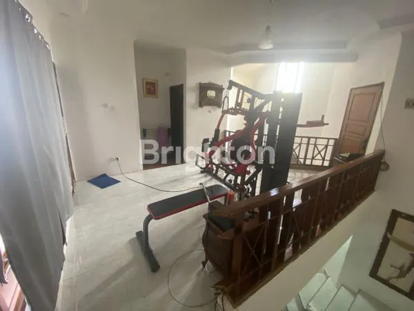 image RUMAH SIAP HUNI 4KT 3+1 KM CIATER (4)