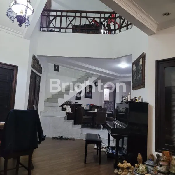 image RUMAH SIAP HUNI 4KT 3+1 KM CIATER (6)