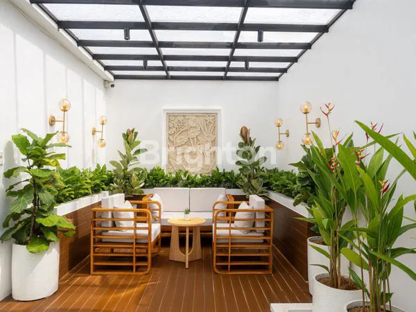 image PERUMAHAN SAMERA SUITE, JALAN SEI KAPUAS MEDAN BARU (8)