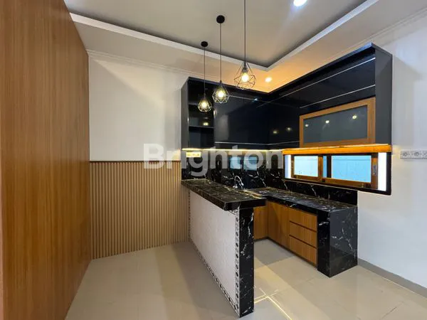 image RUMAH BEBAS BANJIR 2 LANTAI MODERN DI PADANGSAMBIAN DENPASAR BARAT BALI (3)