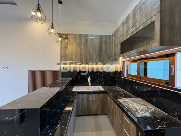 image RUMAH BEBAS BANJIR 2 LANTAI MODERN DI PADANGSAMBIAN DENPASAR BARAT BALI (4)