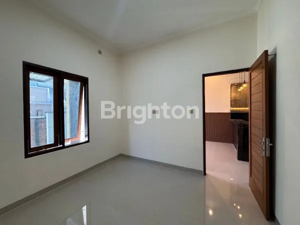 image RUMAH BEBAS BANJIR 2 LANTAI MODERN DI PADANGSAMBIAN DENPASAR BARAT BALI (5)