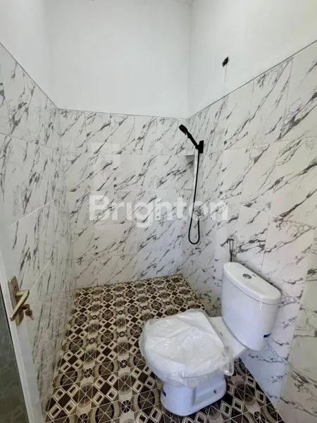 image RUMAH BEBAS BANJIR 2 LANTAI MODERN DI PADANGSAMBIAN DENPASAR BARAT BALI (7)
