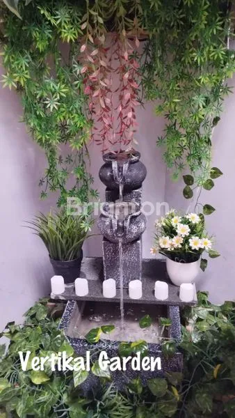 image HUNIAN NYAMAN DI CLUSTER PARUNG, 2 KT, DEKAT FASILITAS (3)