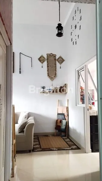 image HUNIAN NYAMAN DI CLUSTER PARUNG, 2 KT, DEKAT FASILITAS (6)