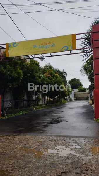 image HUNIAN NYAMAN DI CLUSTER PARUNG, 2 KT, DEKAT FASILITAS (2)