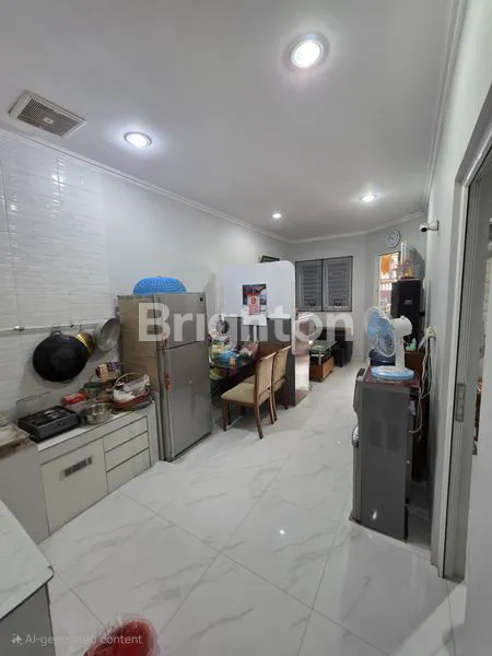 image RUMAH BUDI INDAH SUDAH FULL RENOV TAHUN 2022 (8)