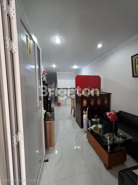 image RUMAH BUDI INDAH SUDAH FULL RENOV TAHUN 2022 (5)