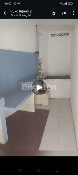 image DISEWAKAN 3 RUKO  GANDENG CILEDUG TANGERANG MURAH TERJANGKAU 150JUTA PERTAHUN (3)