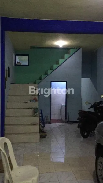 image RUKO KETINTANG 2LANTAI  SURABAYA SELATAN  (2)