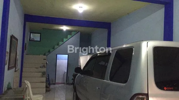 image RUKO KETINTANG 2LANTAI  SURABAYA SELATAN  (6)