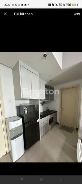 image APARTEMEN ANDERSON 2 BEDROOMS  (2)