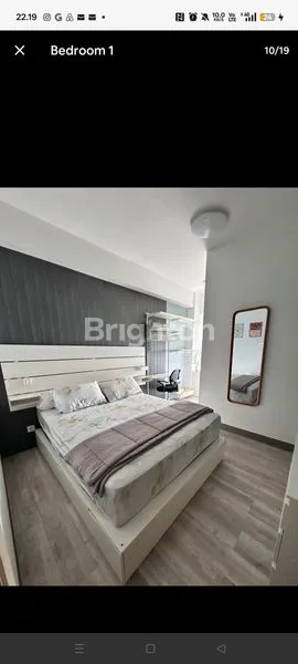 image APARTEMEN ANDERSON 2 BEDROOMS  (5)
