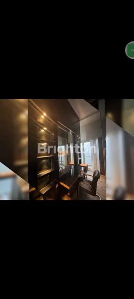 image HUNIAN NYAMAN DI ARAYA, FULL FURNISHED & SIAP HUNI (6)