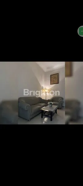 image HUNIAN NYAMAN DI ARAYA, FULL FURNISHED & SIAP HUNI (8)