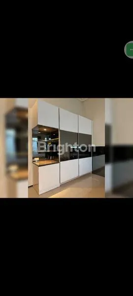 image HUNIAN NYAMAN DI ARAYA, FULL FURNISHED & SIAP HUNI (1)