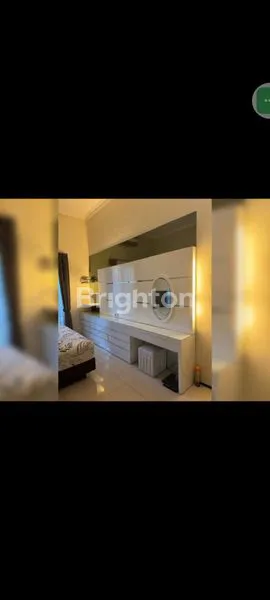 image HUNIAN NYAMAN DI ARAYA, FULL FURNISHED & SIAP HUNI (5)