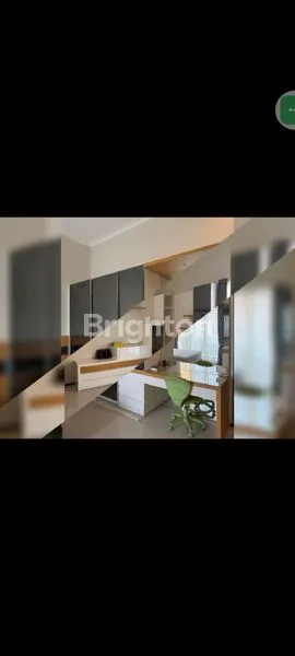 image HUNIAN NYAMAN DI ARAYA, FULL FURNISHED & SIAP HUNI (7)