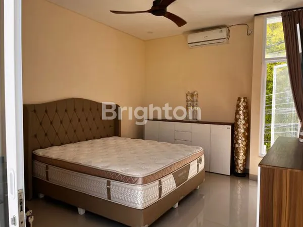 image 2 STOREY LUXURY WESTERN VILLA @ SANUR, BEACHSIDE (5)