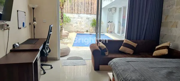 image 2 STOREY LUXURY WESTERN VILLA @ SANUR, BEACHSIDE (7)